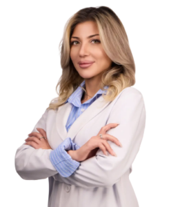 Соблирова Алена Мухсиновна 